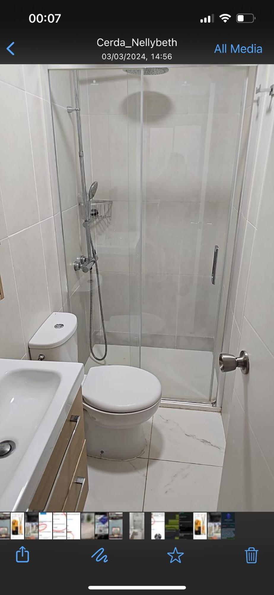 Pension Cerda 112 Alicante Bagian luar foto