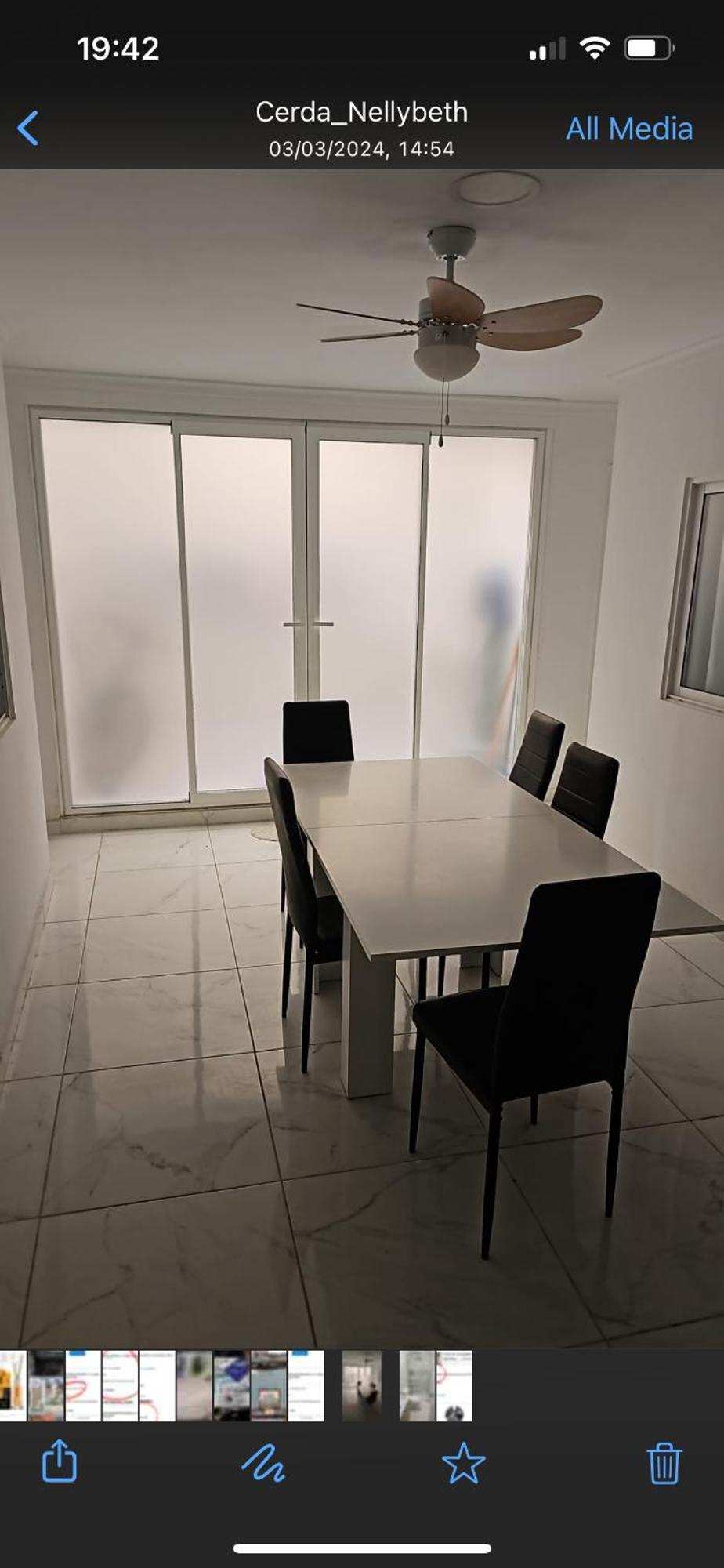 Pension Cerda 112 Alicante Bagian luar foto
